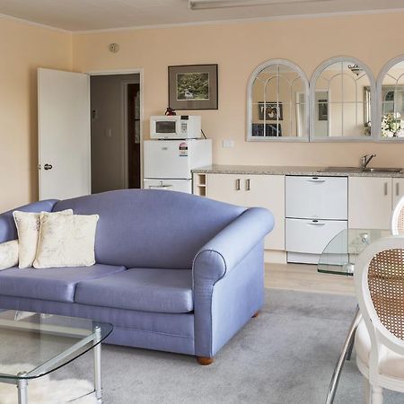 Ferienwohnung The Whitehouse Of Marybank Nelson Exterior foto