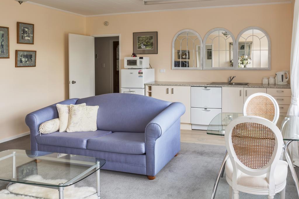 Ferienwohnung The Whitehouse Of Marybank Nelson Exterior foto